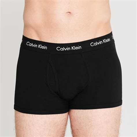 boxer calvin klein 